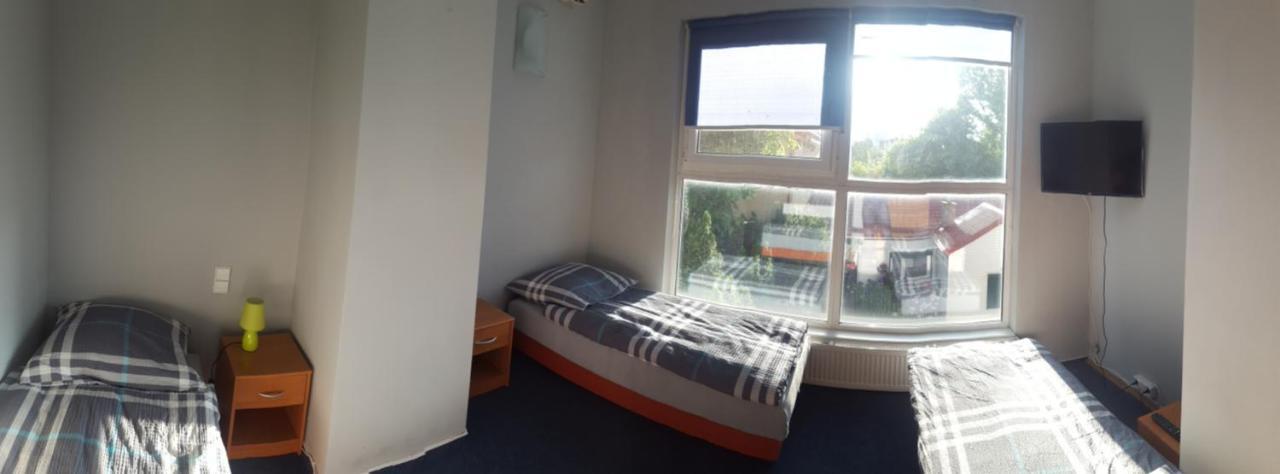 Moko Hostel Warschau