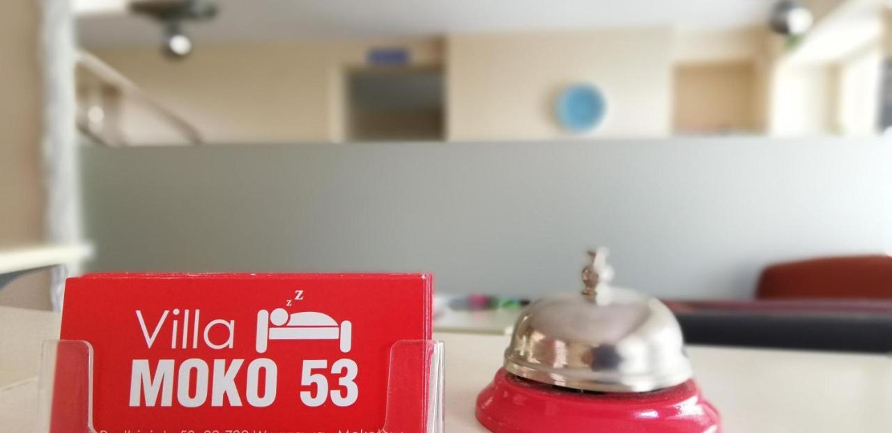 Hostel Moko